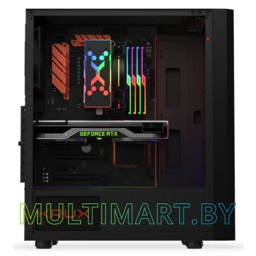 Корпус Krux Orio (KRX0087) картинка 9
